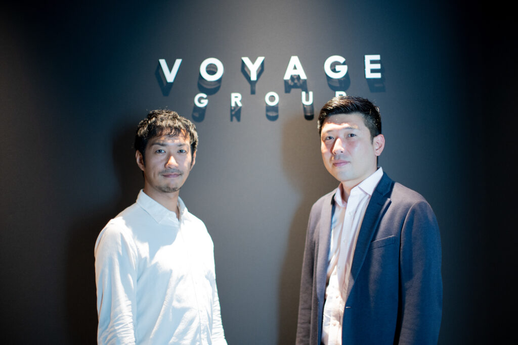 オフィスの移転・原状回復｜原状回復減額実績｜株式会社VOYAGE GROUP 様01｜オージェント