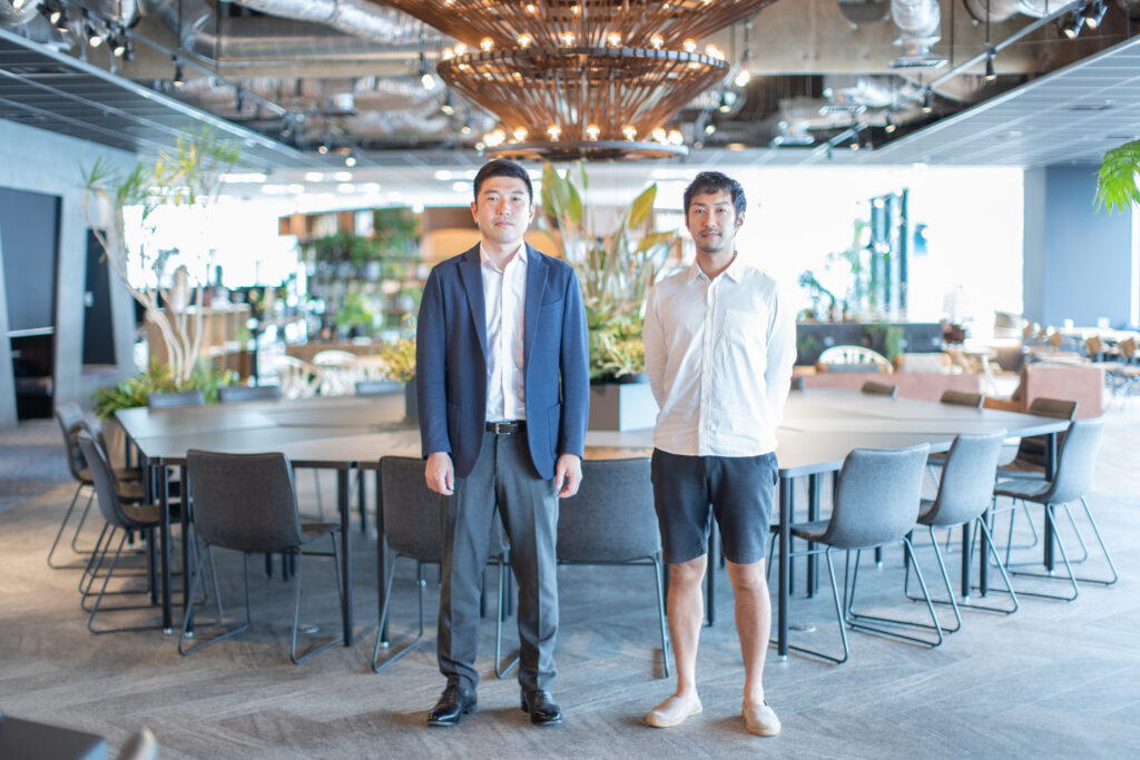 オフィスの移転・原状回復｜原状回復減額実績｜株式会社VOYAGE GROUP 様03｜オージェント