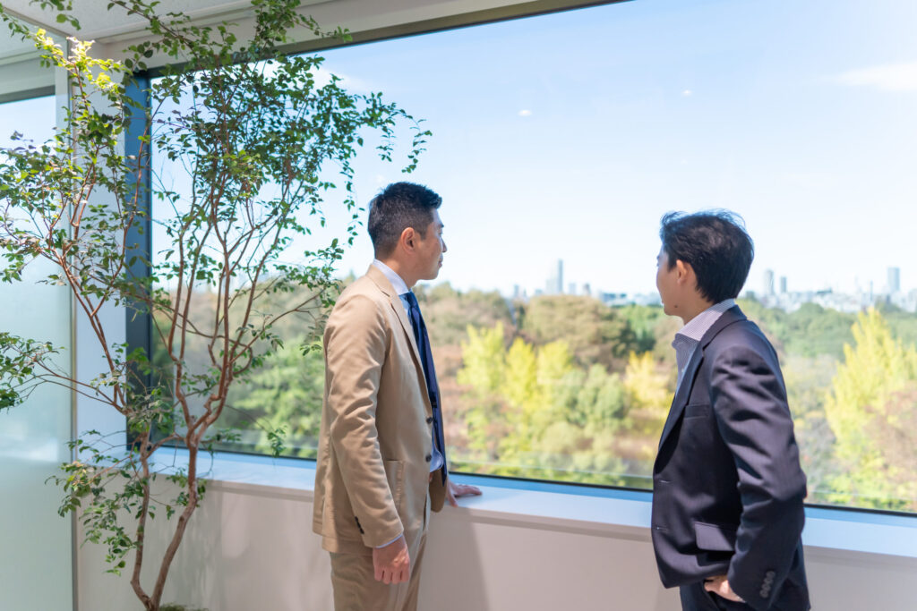 オフィスの移転・原状回復｜原状回復減額実績｜株式会社MIMC 様02｜オージェント