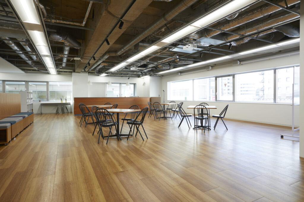 オフィスの移転・原状回復｜原状回復減額実績｜株式会社Pathee02｜オージェント｜