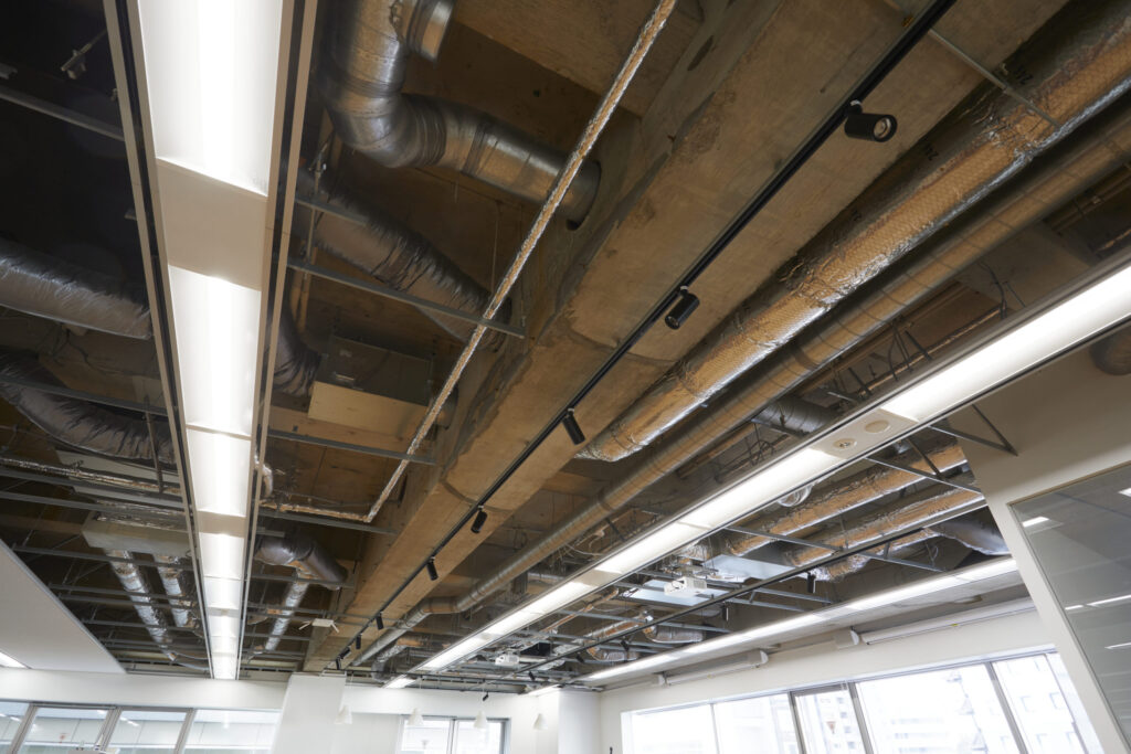 オフィスの移転・原状回復｜原状回復減額実績｜株式会社Pathee｜オージェント合同会社