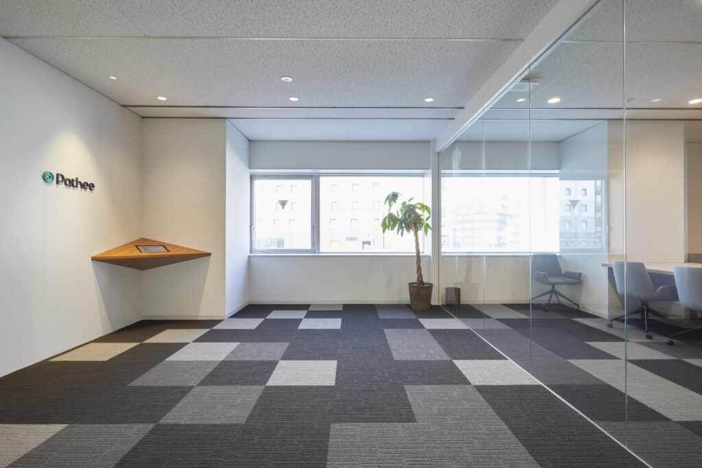 オフィスの移転・原状回復｜原状回復減額実績｜株式会社Pathee｜オージェント合同会社